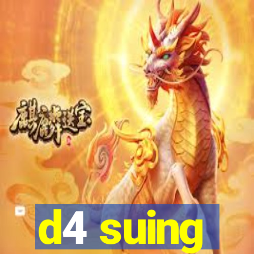 d4 suing